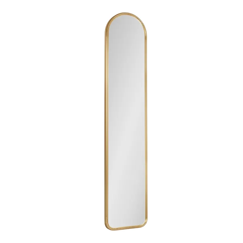 Caskill Framed Arch Wall Mirror New Arrival