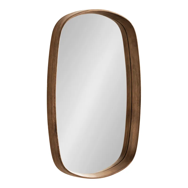 Price Cut Prema Framed Wall Mirror