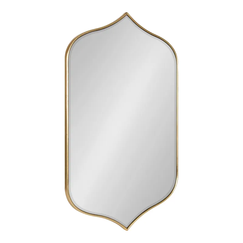 Last Chance Tyla Framed Wall Mirror
