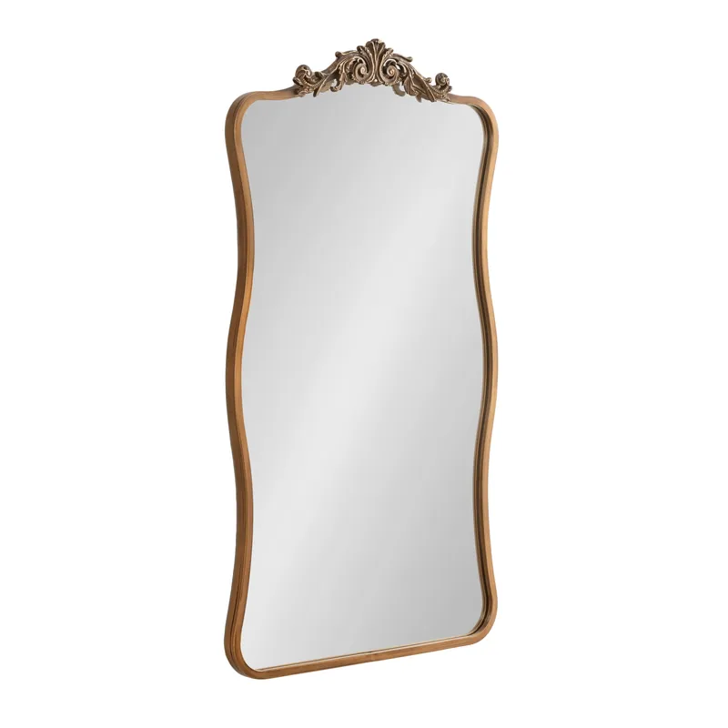 Exclusive Arendahl Wavy Mirror
