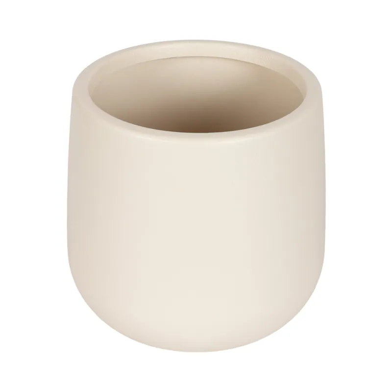 Jia Round Planter While Supplies Last