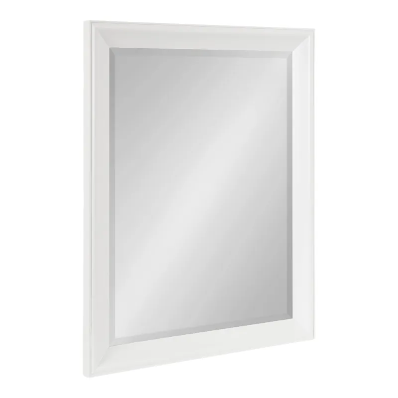 Kalla Rectangle Bathroom Wall Mirror Price Cut