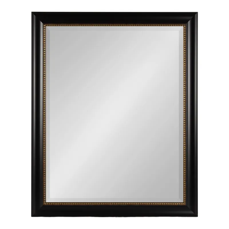 Today Only Parodi Rectangle Bathroom Wall Mirror