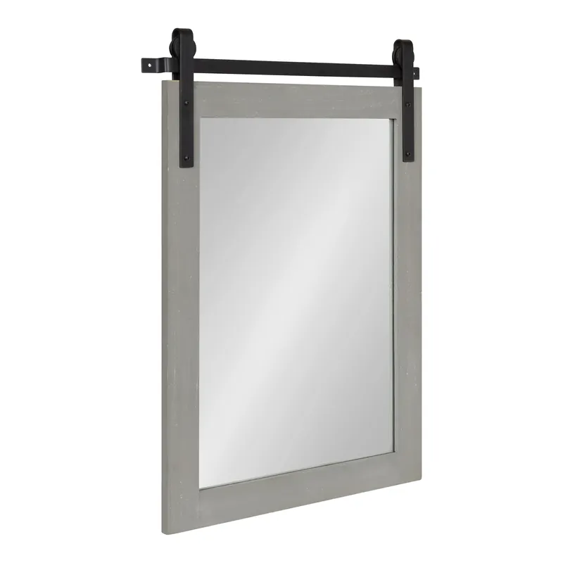 Cates Rustic Wall Mirror Bulk Order