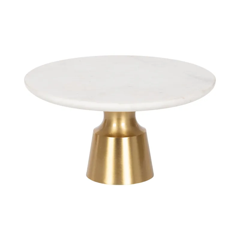 Editor’s Pick Anjana Round Cake Stand
