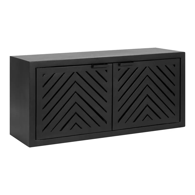 Mezzeta Decorative Wood Wall Cabinet Don’t Miss Out