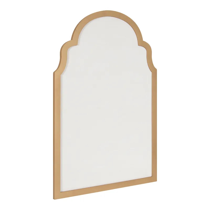 Cheap Holbrook Arch Framed Pinboard