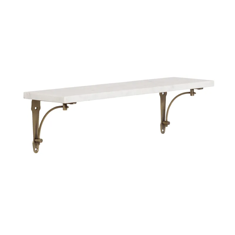 Hatley Marble Wall Shelf Holiday Sale