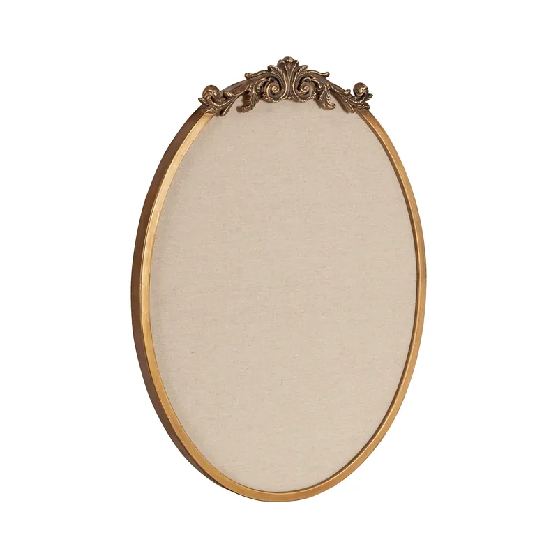 Reduced Price Arendahl Oval Framed Pinboard