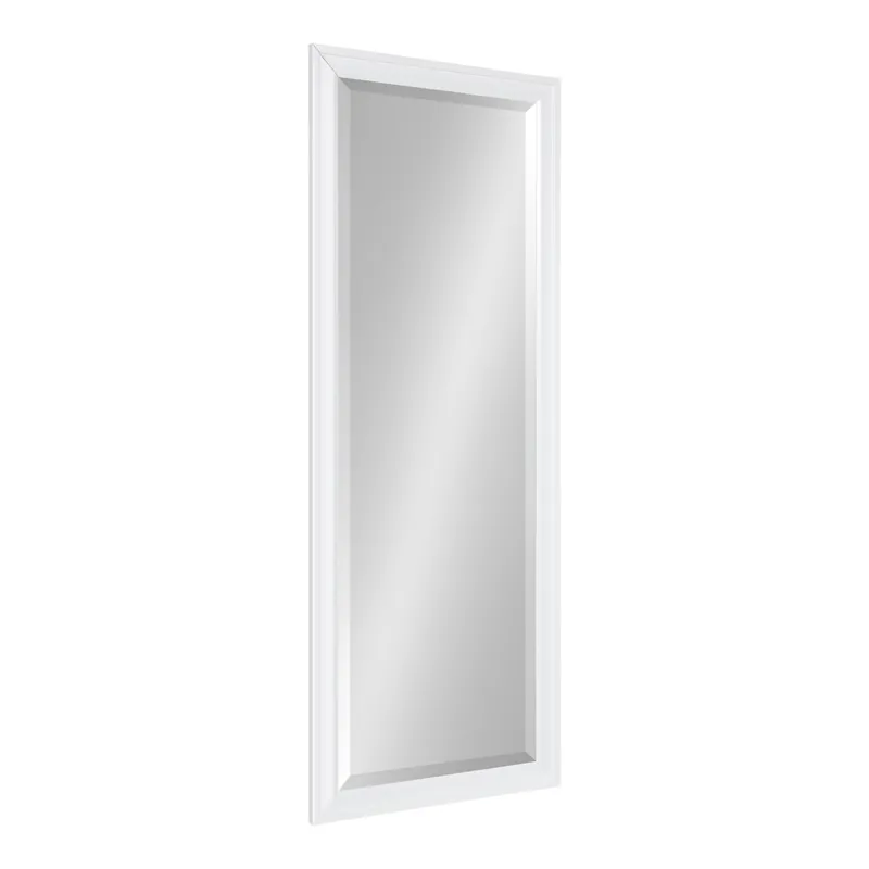 Bosc Framed Wall Mirror Bargain