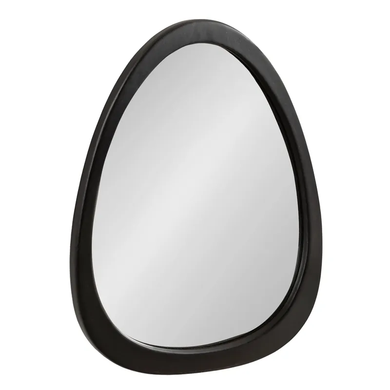 McKinder Wood Mirror Must Have