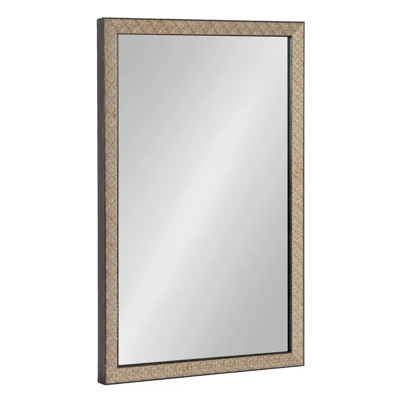 Super Sale Soniva Rectangle Wall Mirror