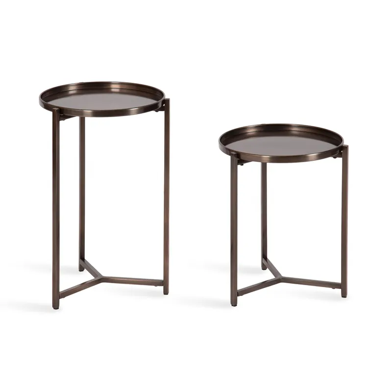 Premium Aguilar Plant Stand Set