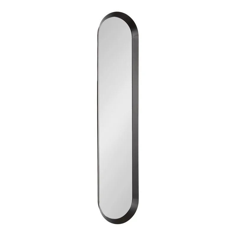 Niya Metal Panel Wall Mirror Shop Now