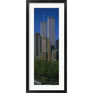 World Trade Center, New York Cityby Panoramic Images Limited Time