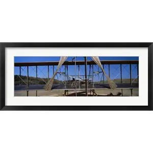 Wright Brothers National Memorial, North Carolinaby Panoramic Images Final Sale